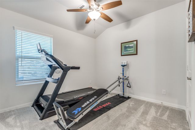 203 Fieldstone Drive, Melissa, TX 75454