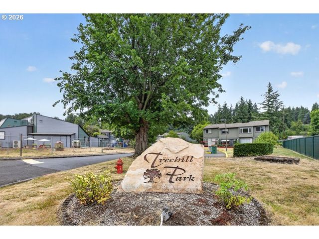 24002 Ne TREEHILL Dr, Wood Village, OR 97060