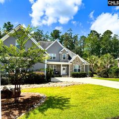 116 Summer Breeze Drive, Leesville, SC 29070