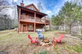315 Hidden Branch Drive, Young Harris, GA 30582