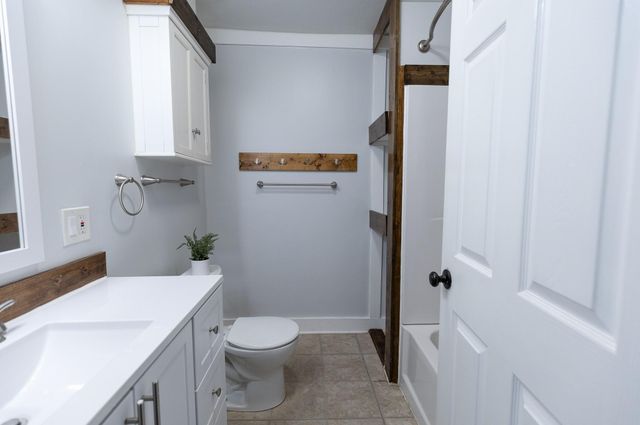 1425 15th Street, Huntsville, TX 77340