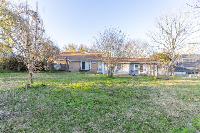 1425 15th Street, Huntsville, TX 77340