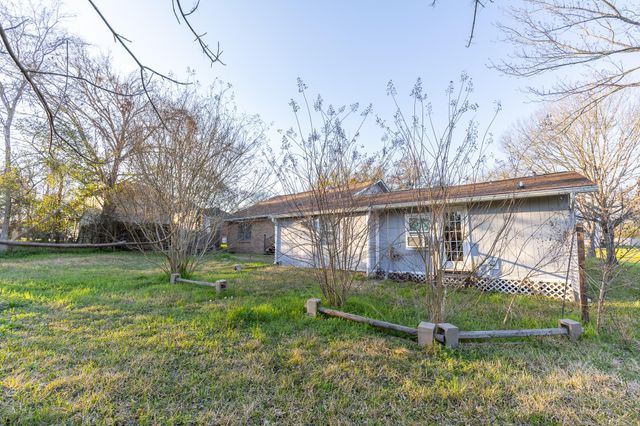1425 15th Street, Huntsville, TX 77340