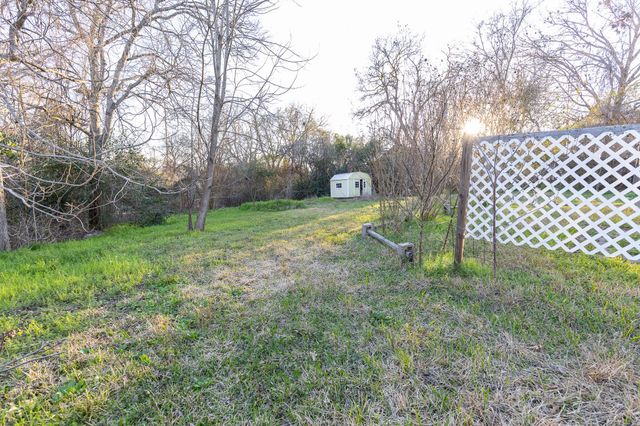 1425 15th Street, Huntsville, TX 77340