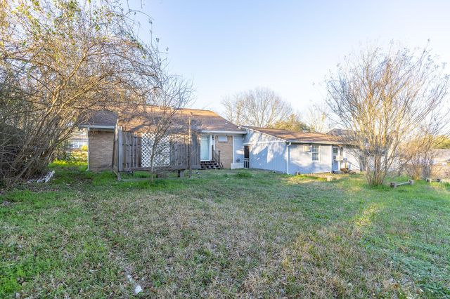 1425 15th Street, Huntsville, TX 77340