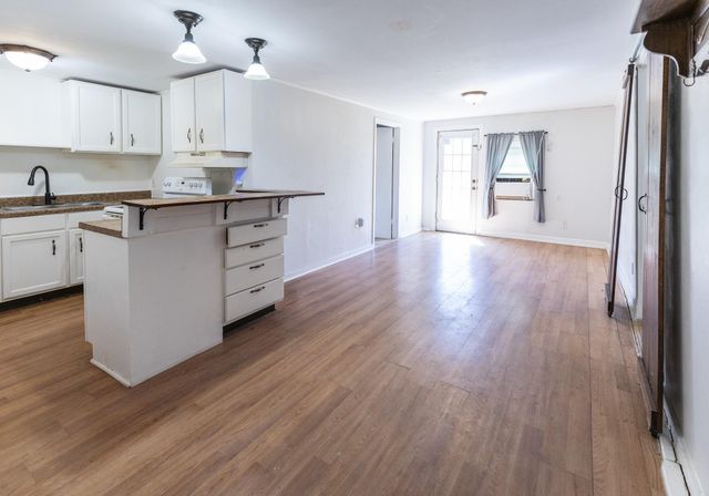 1425 15th Street, Huntsville, TX 77340