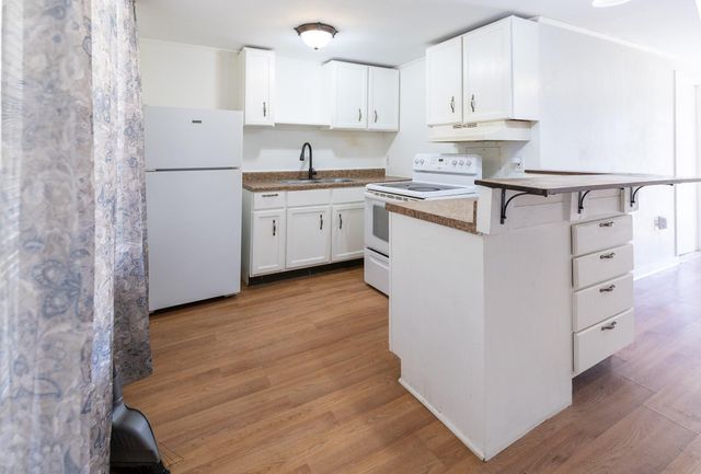 1425 15th Street, Huntsville, TX 77340