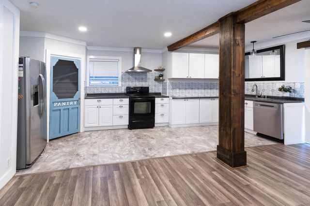 1425 15th Street, Huntsville, TX 77340