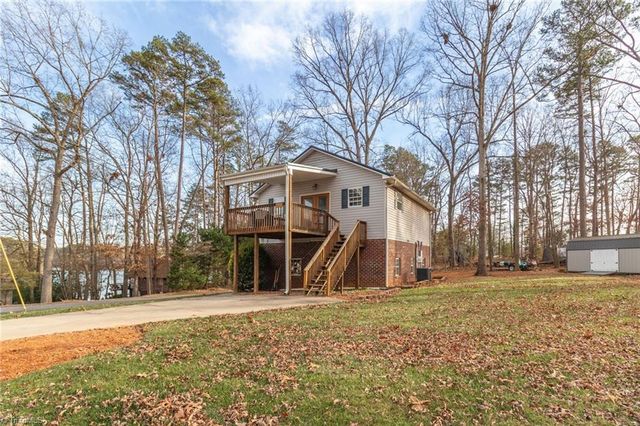 103 Robinhood Road, Lexington, NC 27292