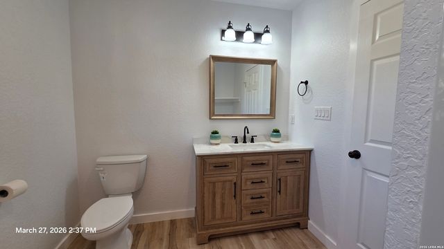 2530 W Woodlawn, San Antonio, TX 78228