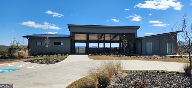 LT 90 Barrel Knot Court, Ellijay, GA 30536