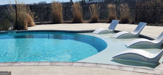 LT 90 Barrel Knot Court, Ellijay, GA 30536