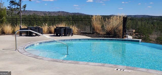 LT 90 Barrel Knot Court, Ellijay, GA 30536