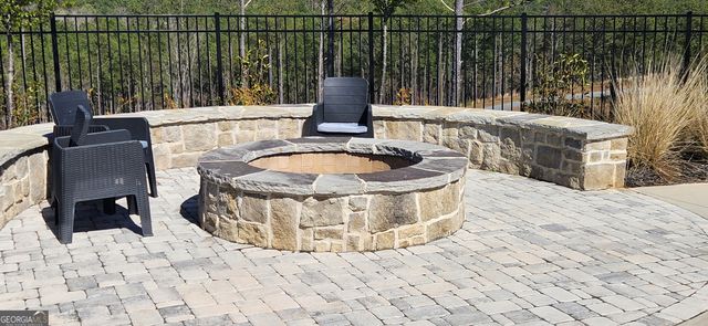 LT 90 Barrel Knot Court, Ellijay, GA 30536