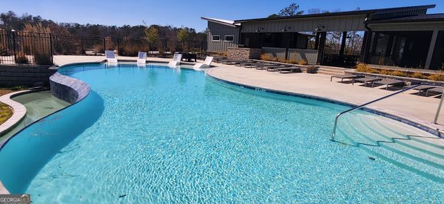 LT 90 Barrel Knot Court, Ellijay, GA 30536