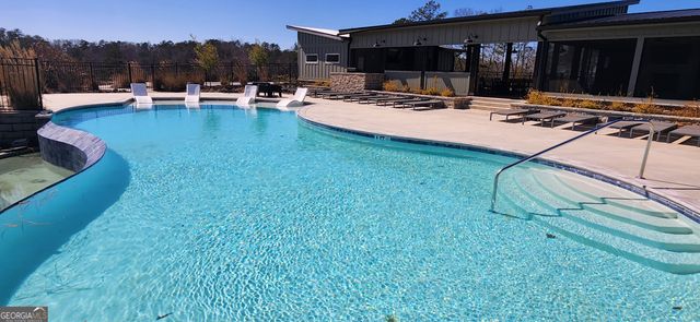 LT 90 Barrel Knot Court, Ellijay, GA 30536