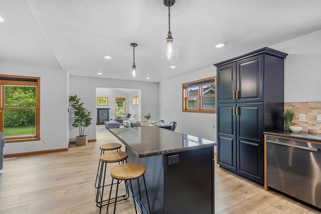 N2460 BENJAMIN DRIVE, Greenville, WI 54942