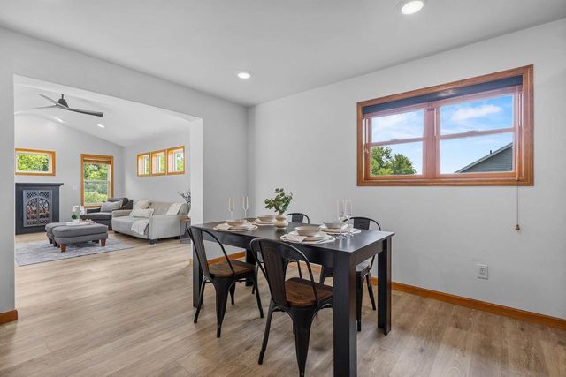 N2460 BENJAMIN DRIVE, Greenville, WI 54942