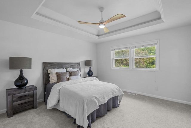 N2460 BENJAMIN DRIVE, Greenville, WI 54942