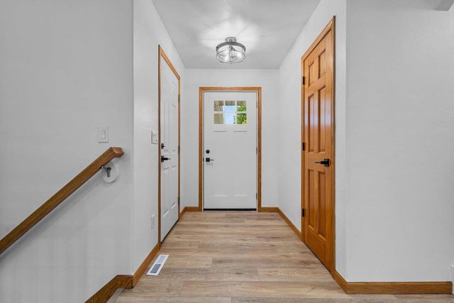 N2460 BENJAMIN DRIVE, Greenville, WI 54942
