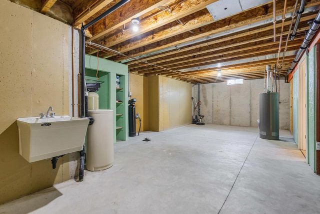 N2460 BENJAMIN DRIVE, Greenville, WI 54942
