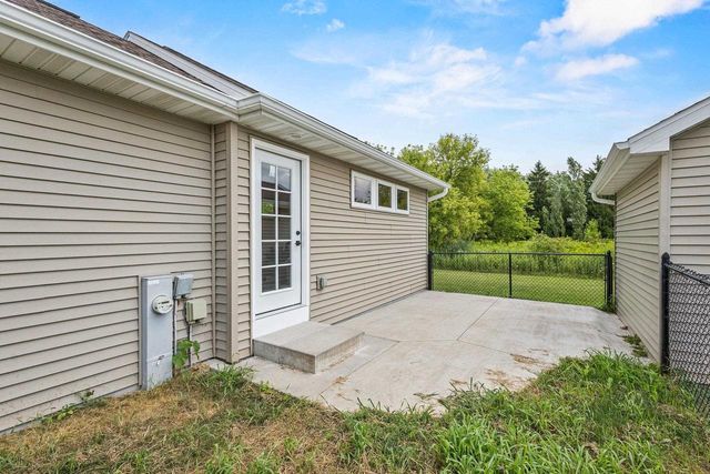 N2460 BENJAMIN DRIVE, Greenville, WI 54942
