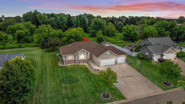 N2460 BENJAMIN DRIVE, Greenville, WI 54942