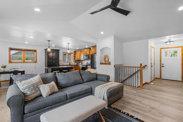 N2460 BENJAMIN DRIVE, Greenville, WI 54942
