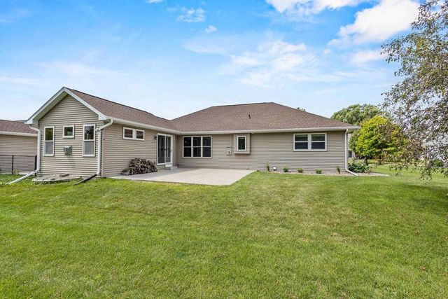 N2460 BENJAMIN DRIVE, Greenville, WI 54942
