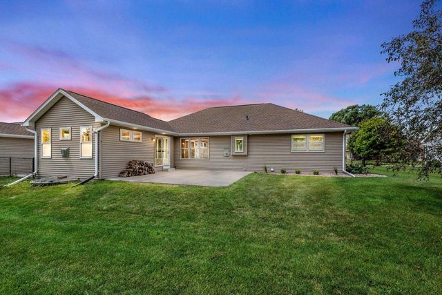N2460 BENJAMIN DRIVE, Greenville, WI 54942