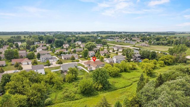 N2460 BENJAMIN DRIVE, Greenville, WI 54942