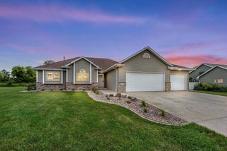 N2460 BENJAMIN DRIVE, Greenville, WI 54942