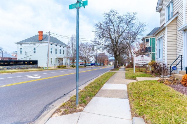 324 E Warren Street, Lebanon, OH 45036