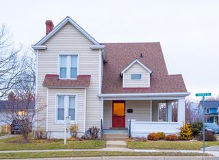 324 E Warren Street, Lebanon, OH 45036