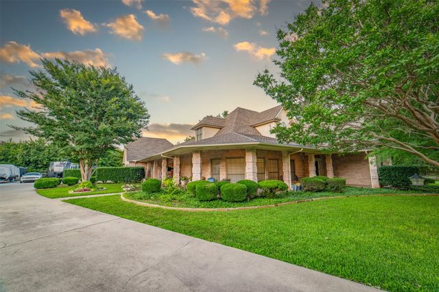 1425 Pecan Hill Road, Stephenville, TX 76401