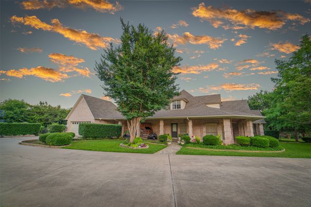 1425 Pecan Hill Road, Stephenville, TX 76401