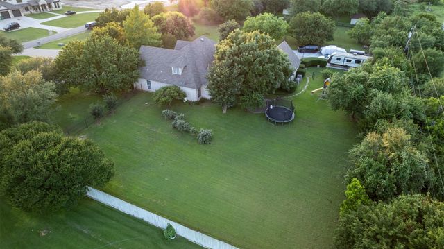 1425 Pecan Hill Road, Stephenville, TX 76401