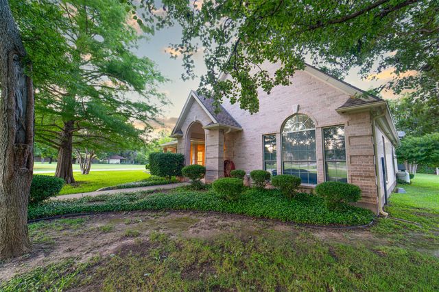 1425 Pecan Hill Road, Stephenville, TX 76401