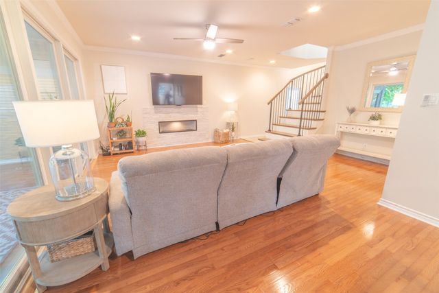 1425 Pecan Hill Road, Stephenville, TX 76401