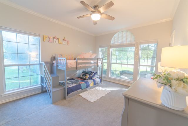 1425 Pecan Hill Road, Stephenville, TX 76401