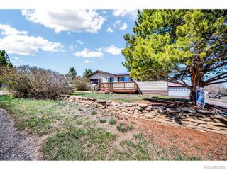 372 Logan Street, Walden, CO 80480