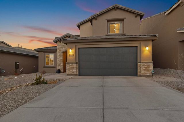 920 Turquesa Loop SE, Rio Rancho, NM 87124