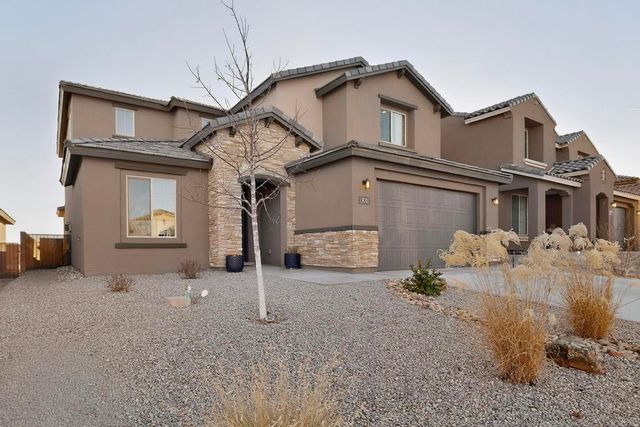 920 Turquesa Loop SE, Rio Rancho, NM 87124