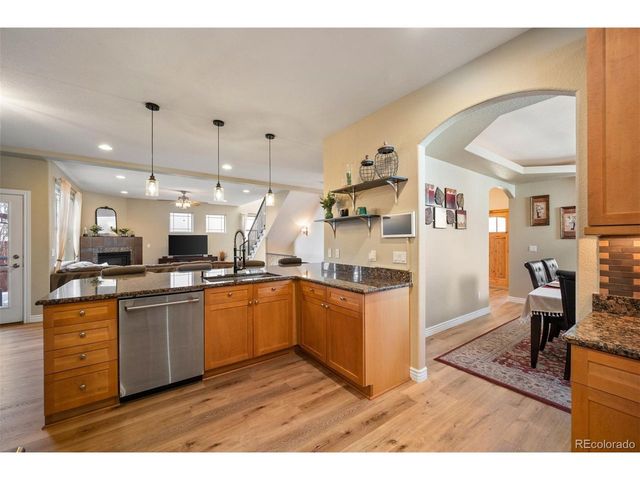 1720 S Gilpin St, Denver, CO 80210