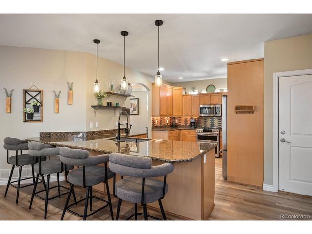 1720 S Gilpin St, Denver, CO 80210