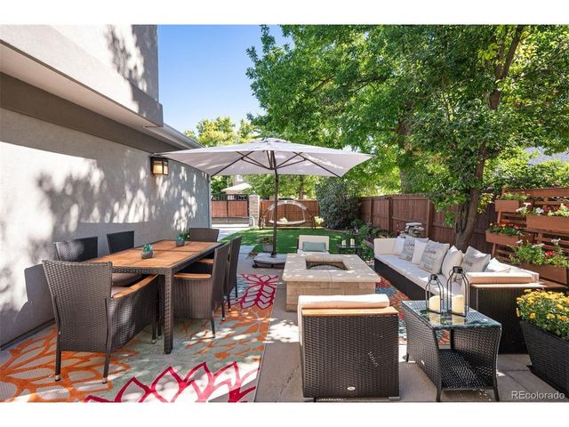 1720 S Gilpin St, Denver, CO 80210