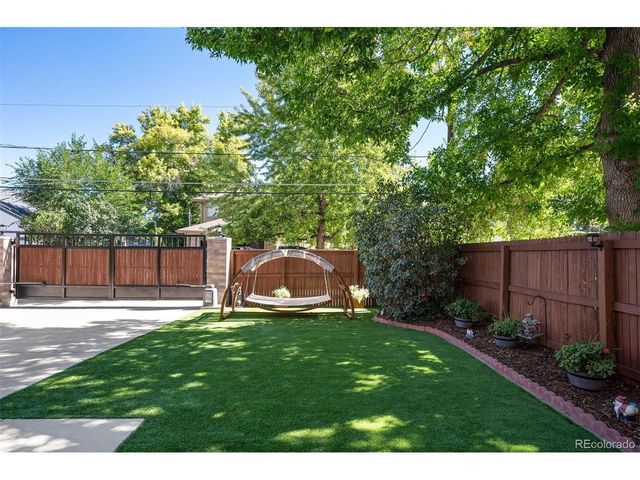 1720 S Gilpin St, Denver, CO 80210