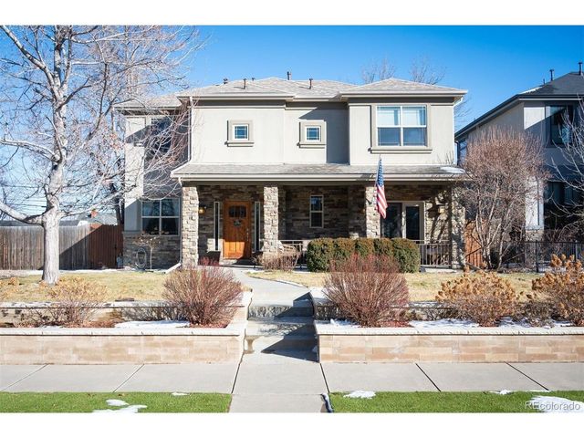 1720 S Gilpin St, Denver, CO 80210