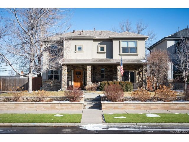1720 S Gilpin St, Denver, CO 80210
