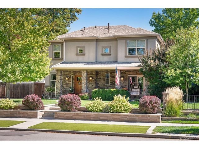 1720 S Gilpin St, Denver, CO 80210